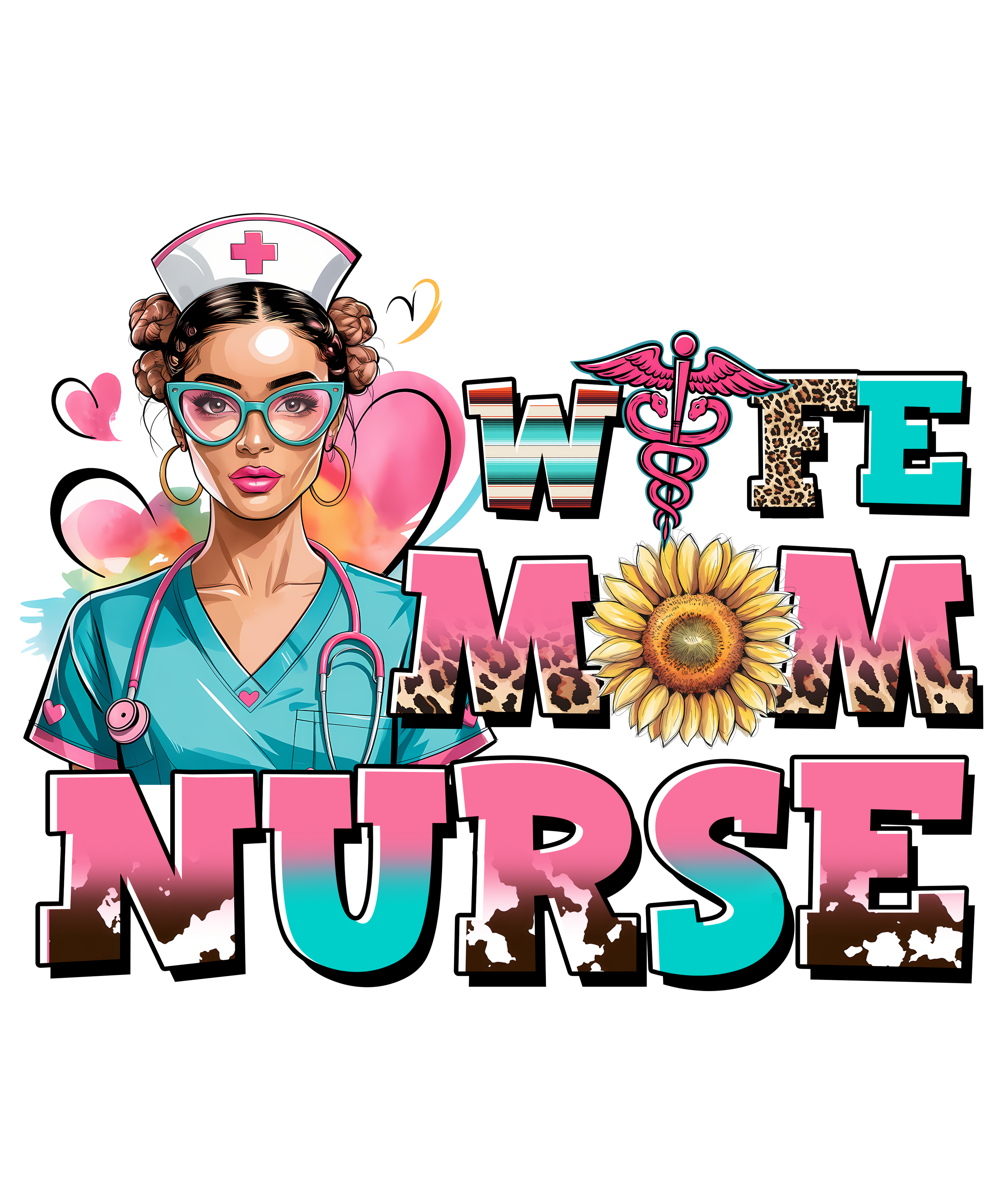 Nursing 217 - Nurse (219)