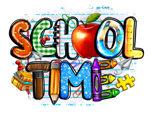 Teacher 615 - Schooltimeteacher