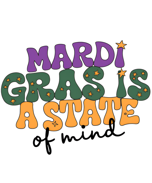 Mardi Gras 704 - Mardi Gras Bundle Sublimation 110971873 Qb Md28112419  Mardi Gras Is A State Sublimation