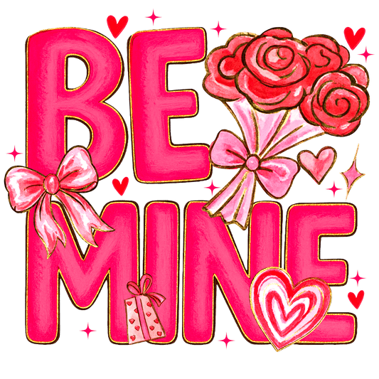 Valentine's Day 43 - Ebmine