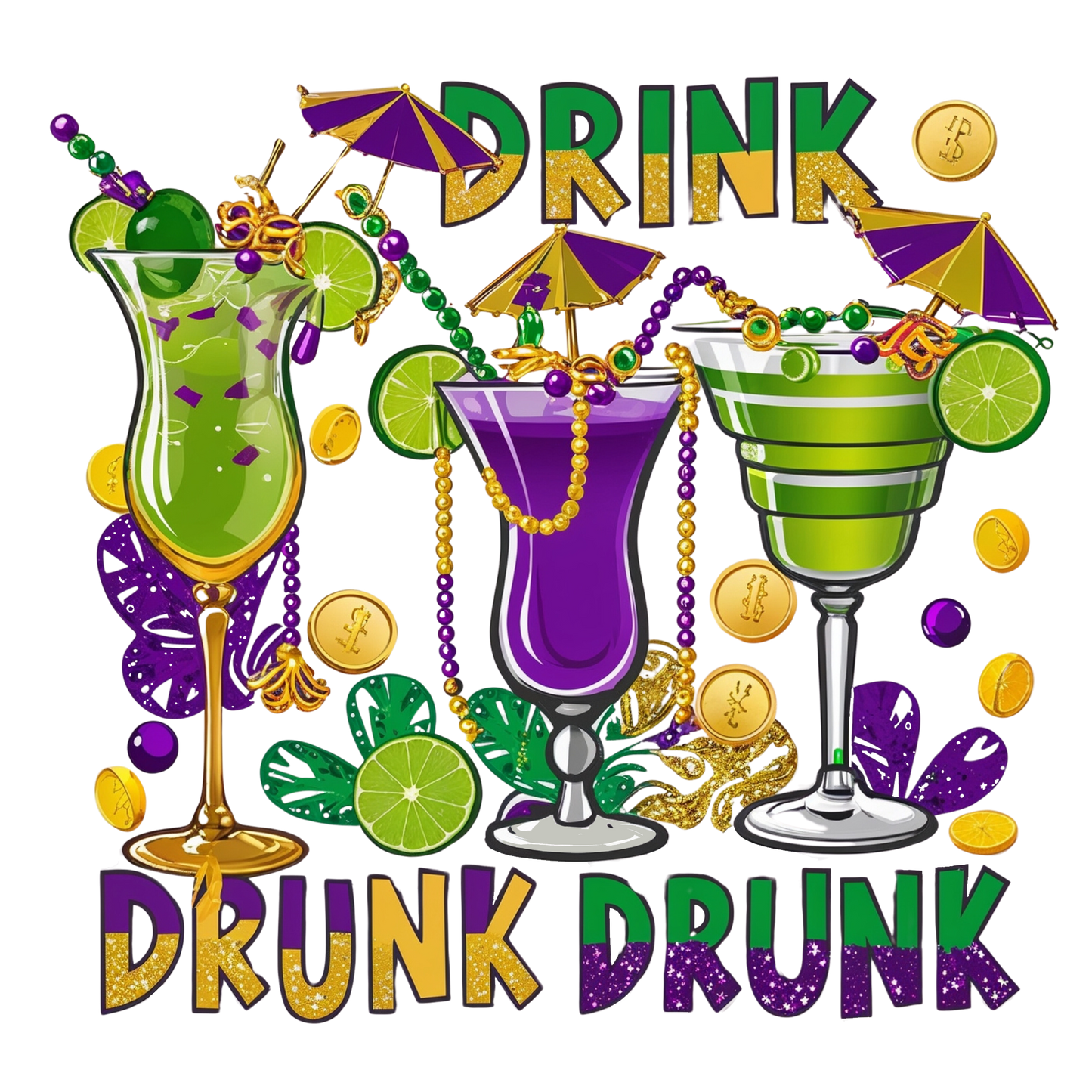 Mardi Gras 141 - 40