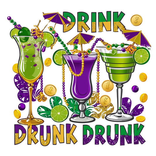 Mardi Gras 141 - 40