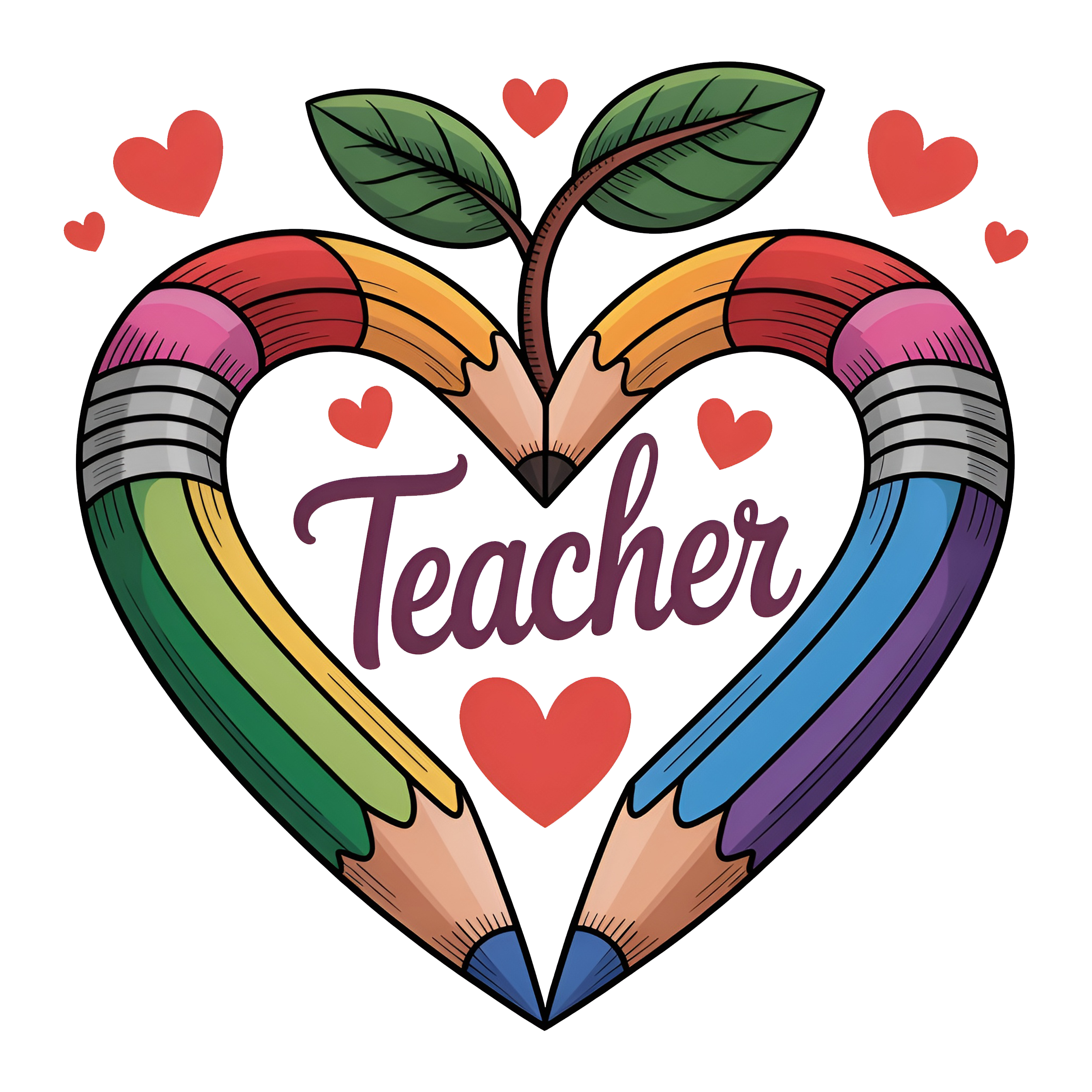 Back to School 410 - Teacher 4