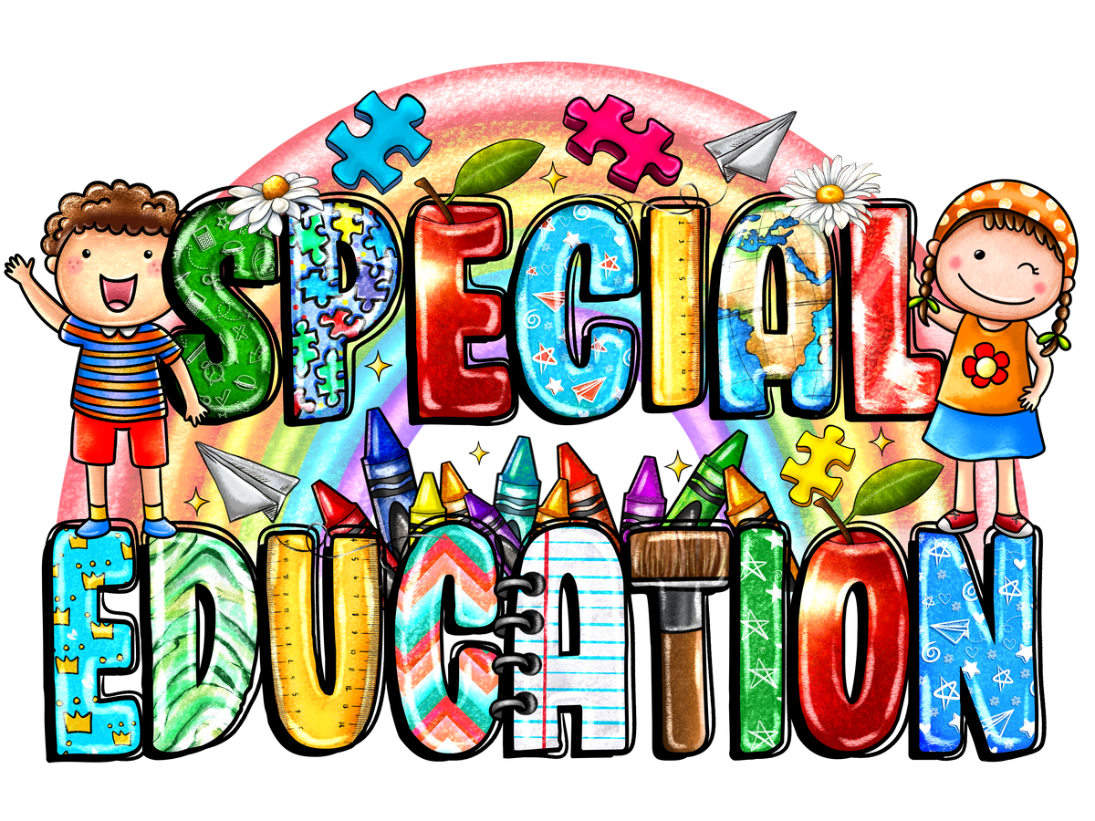 Teacher 632 - Specialeducationteacher