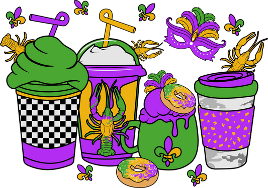 Mardi Gras 51 - 142