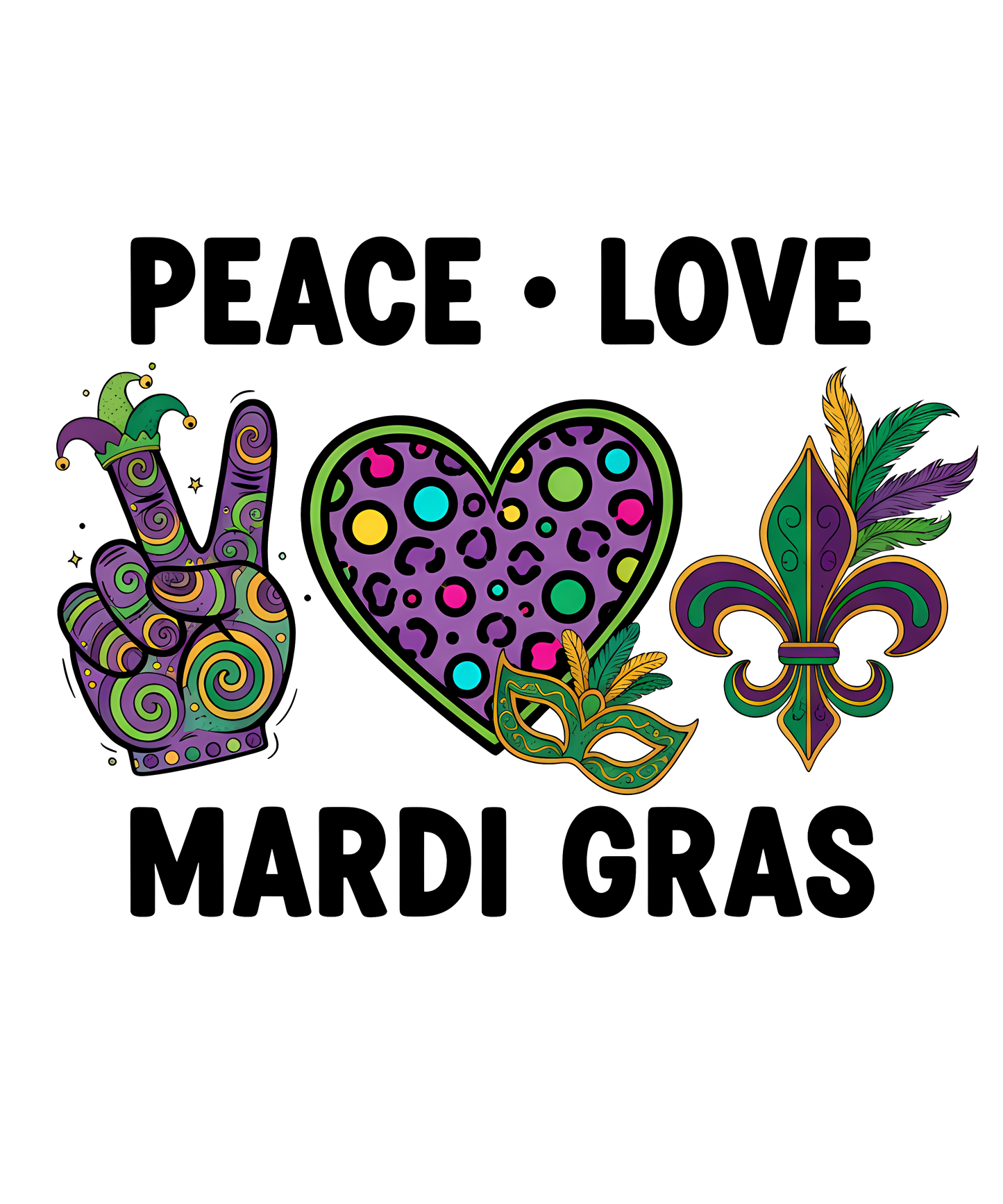 Mardi Gras 87 - 177