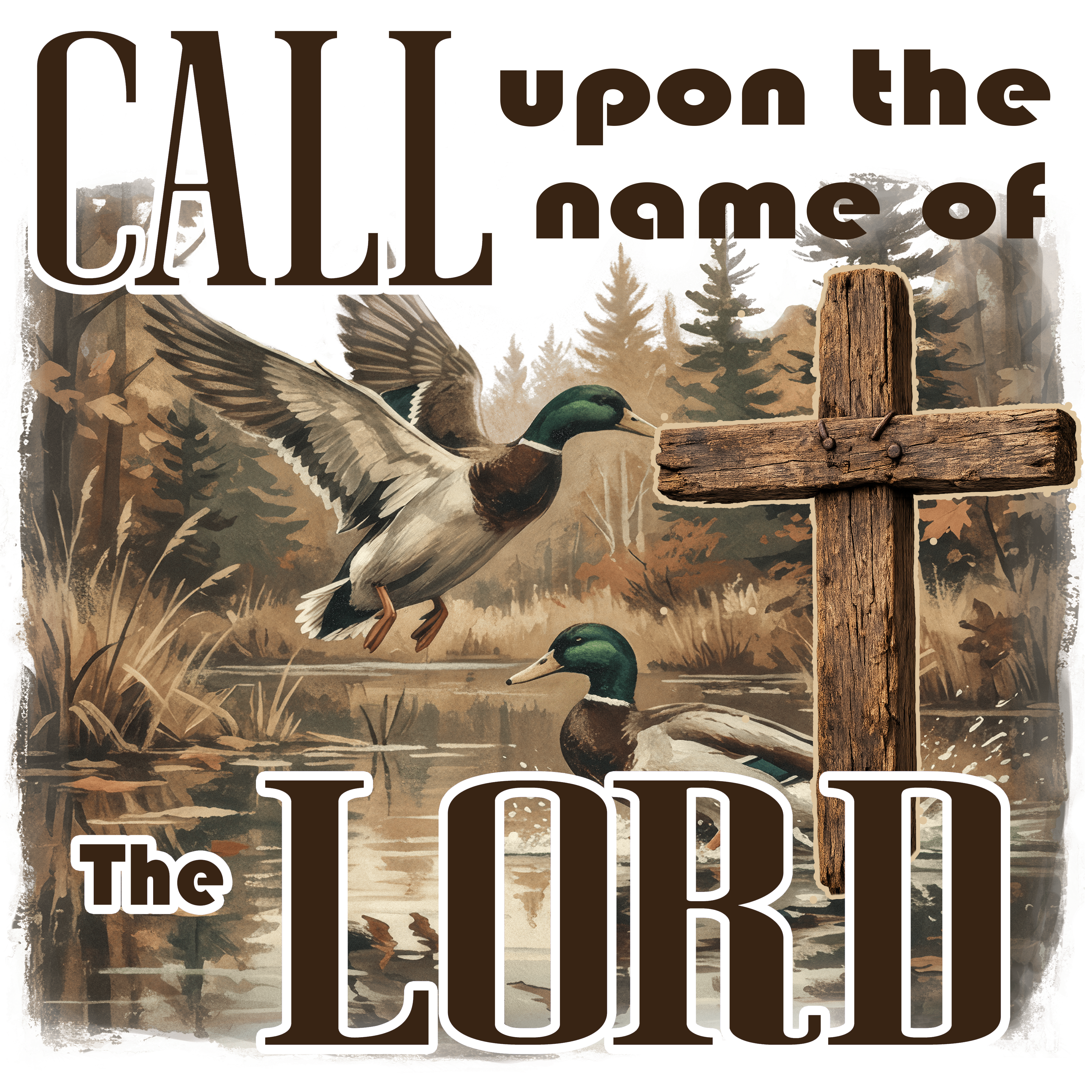 Randomness 423 - Call Upon