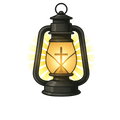 Be the Light 1