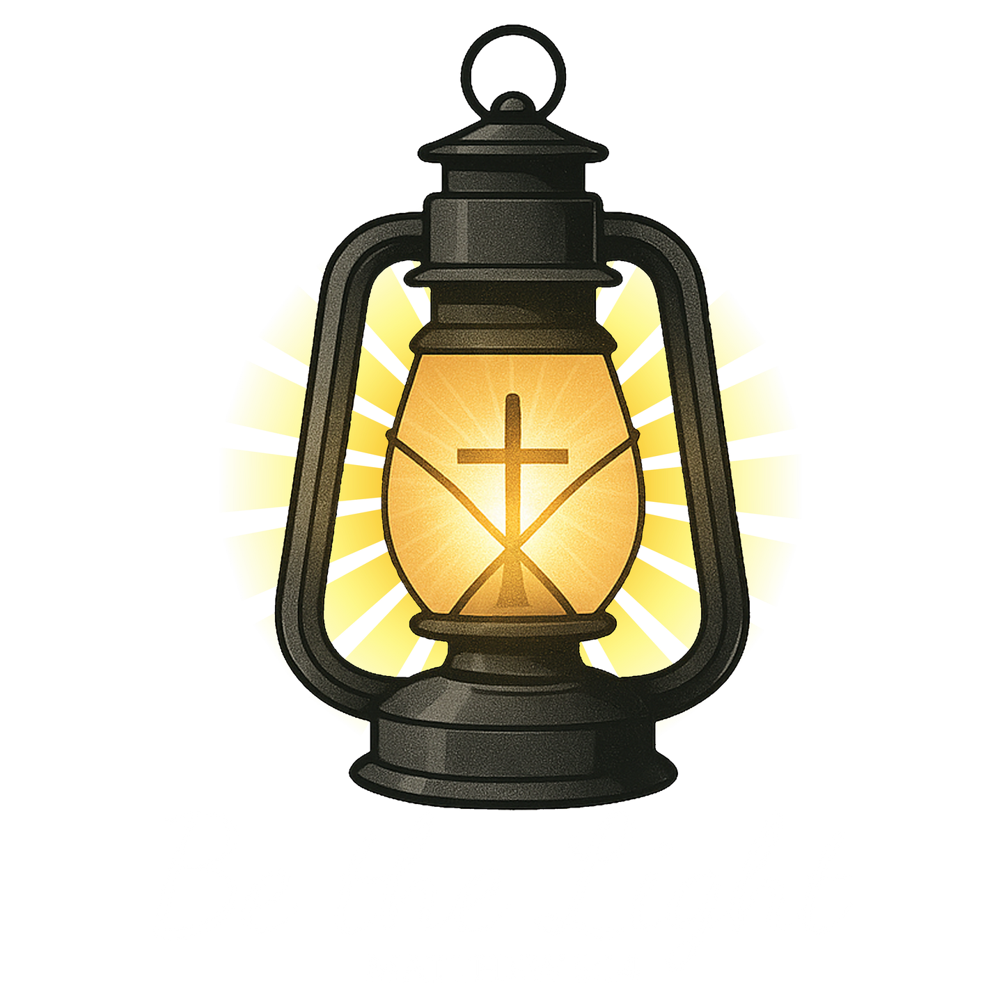 Be the Light 1