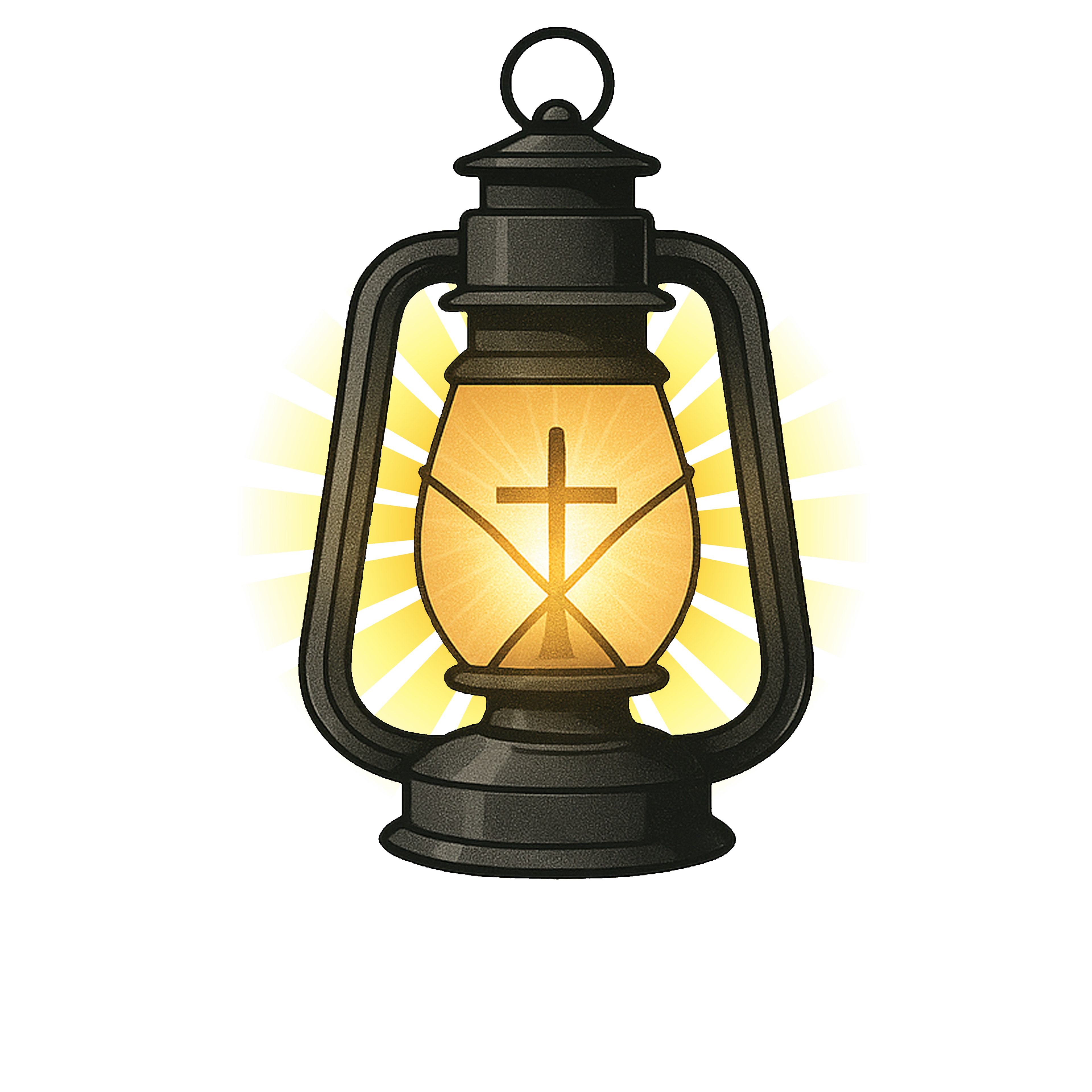 Be the Light 1