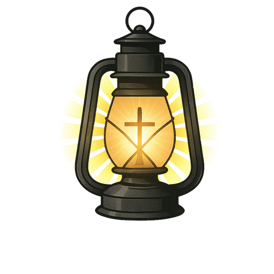 Be the Light 1