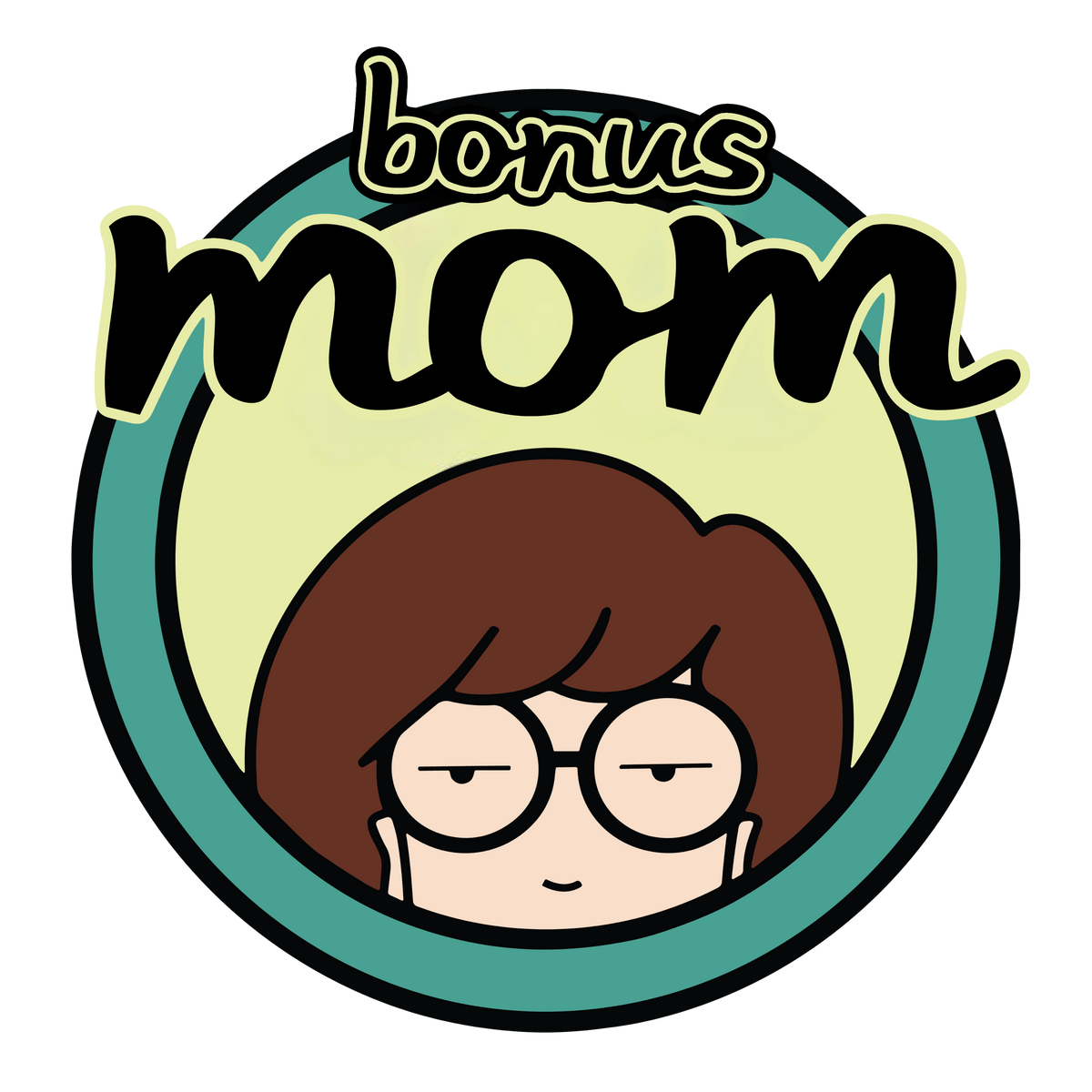 Randomness 366 - Bonus Mom Daria