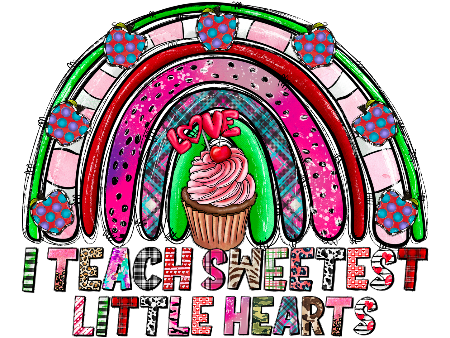Teacher 378 - Iteachsweetheartsvalentinesdayteacher