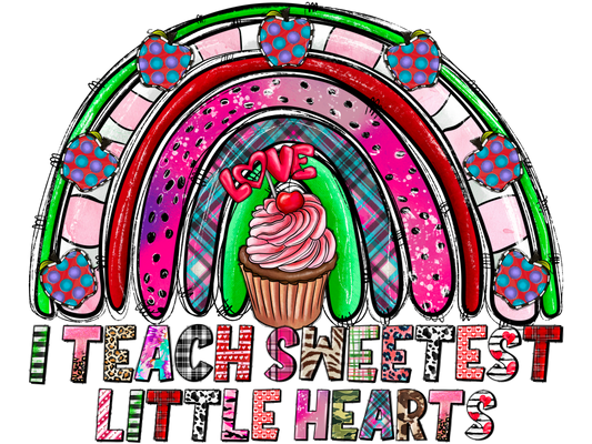 Teacher 378 - Iteachsweetheartsvalentinesdayteacher