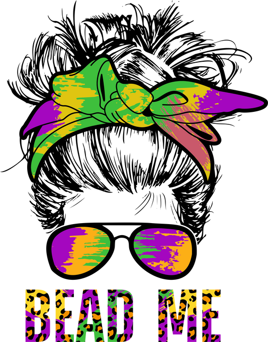 Mardi Gras 5 - 101