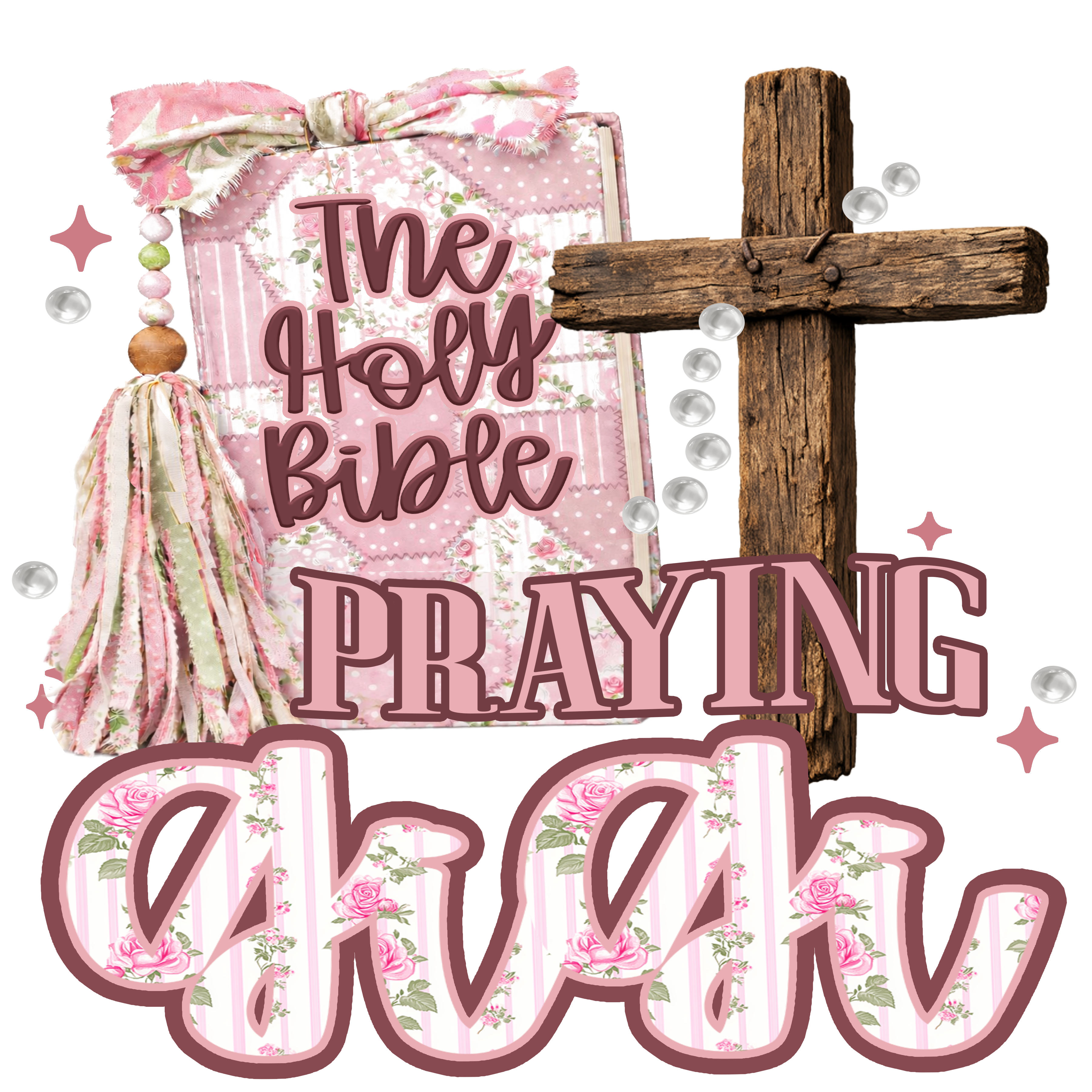 Randomness 1363 - Prayinggigi