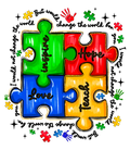 Teacher 102 - Autism