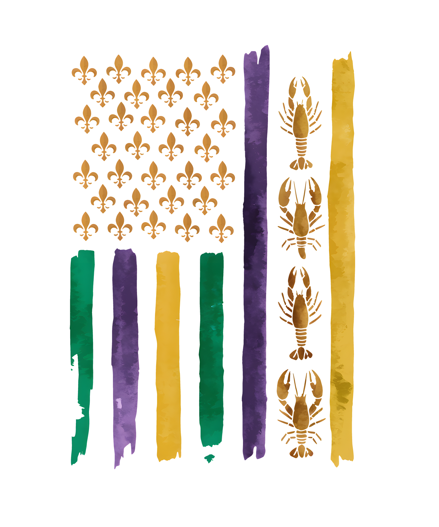 Mardi Gras 710 - Mardi Gras Bundle Sublimation 110971873 Qb Md28112425  Mardi Gras Flag Sublimation