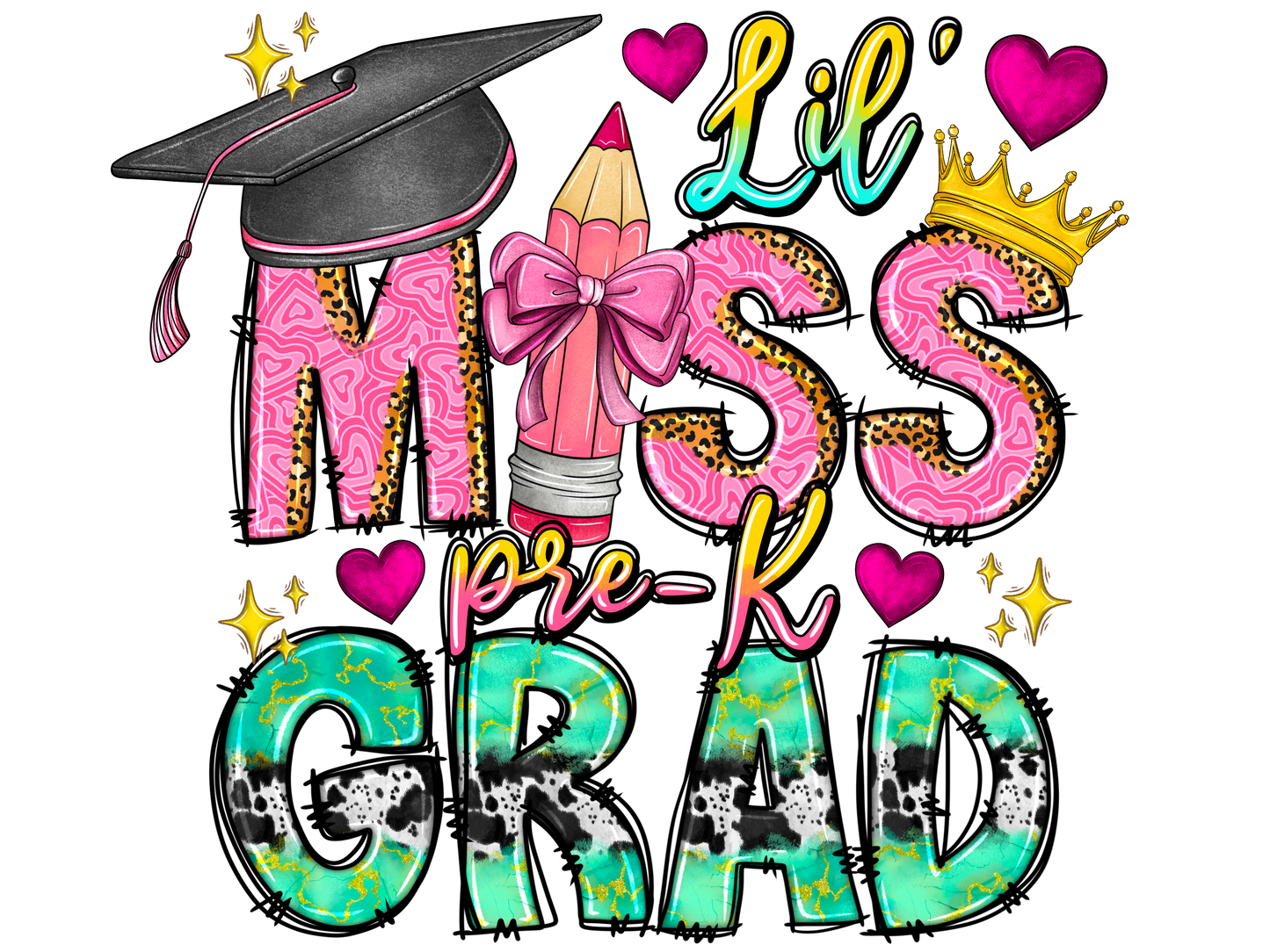 Teacher 424 - Lilmissprekgrad