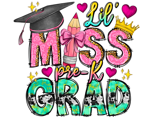 Teacher 424 - Lilmissprekgrad