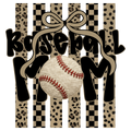 Randomness 138 - Baseball Mom