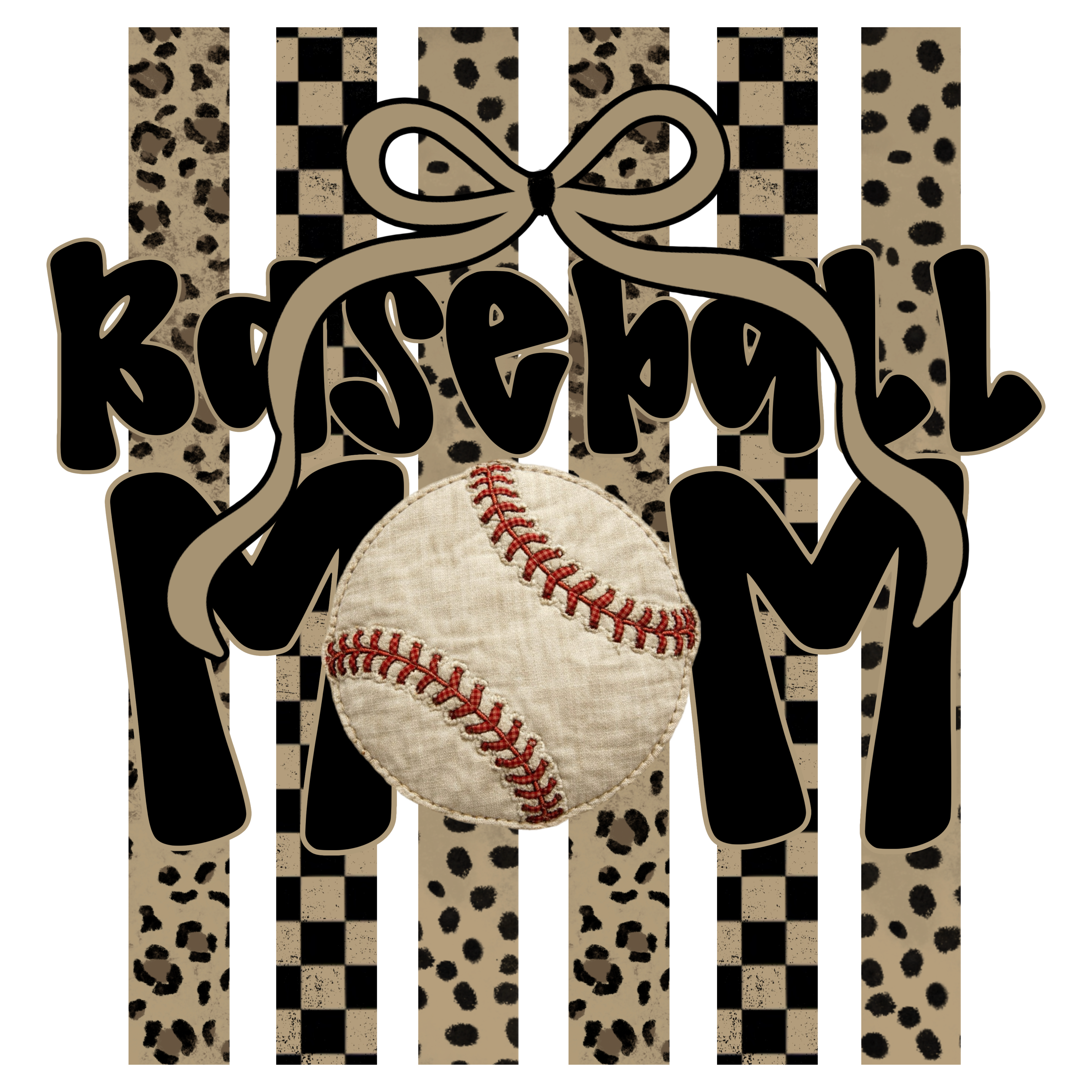 Randomness 138 - Baseball Mom
