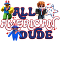 Randomness 47 - All American Dude Roblox