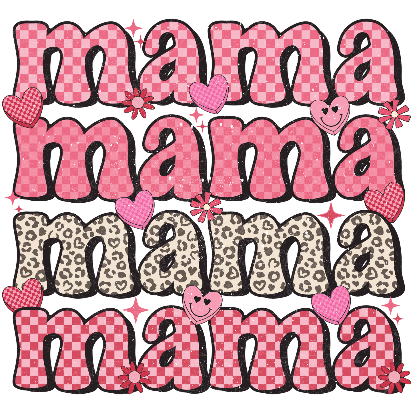 Valentine's Day 86 - Mama2