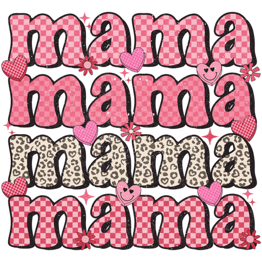 Valentine's Day 86 - Mama2
