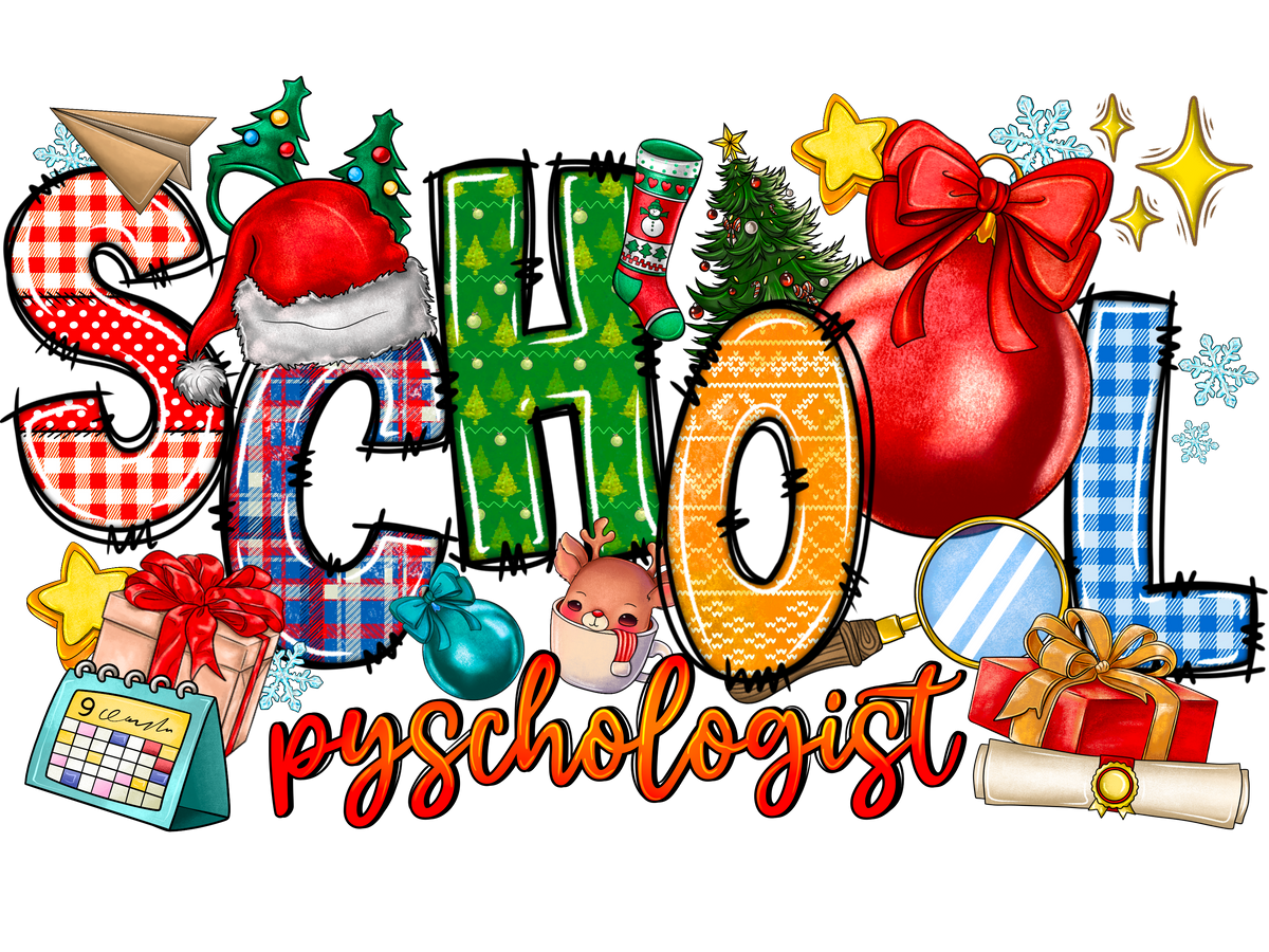 Teacher 613 - Schoolpyschologist