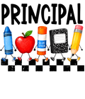 Randomness 1387 - Principal School