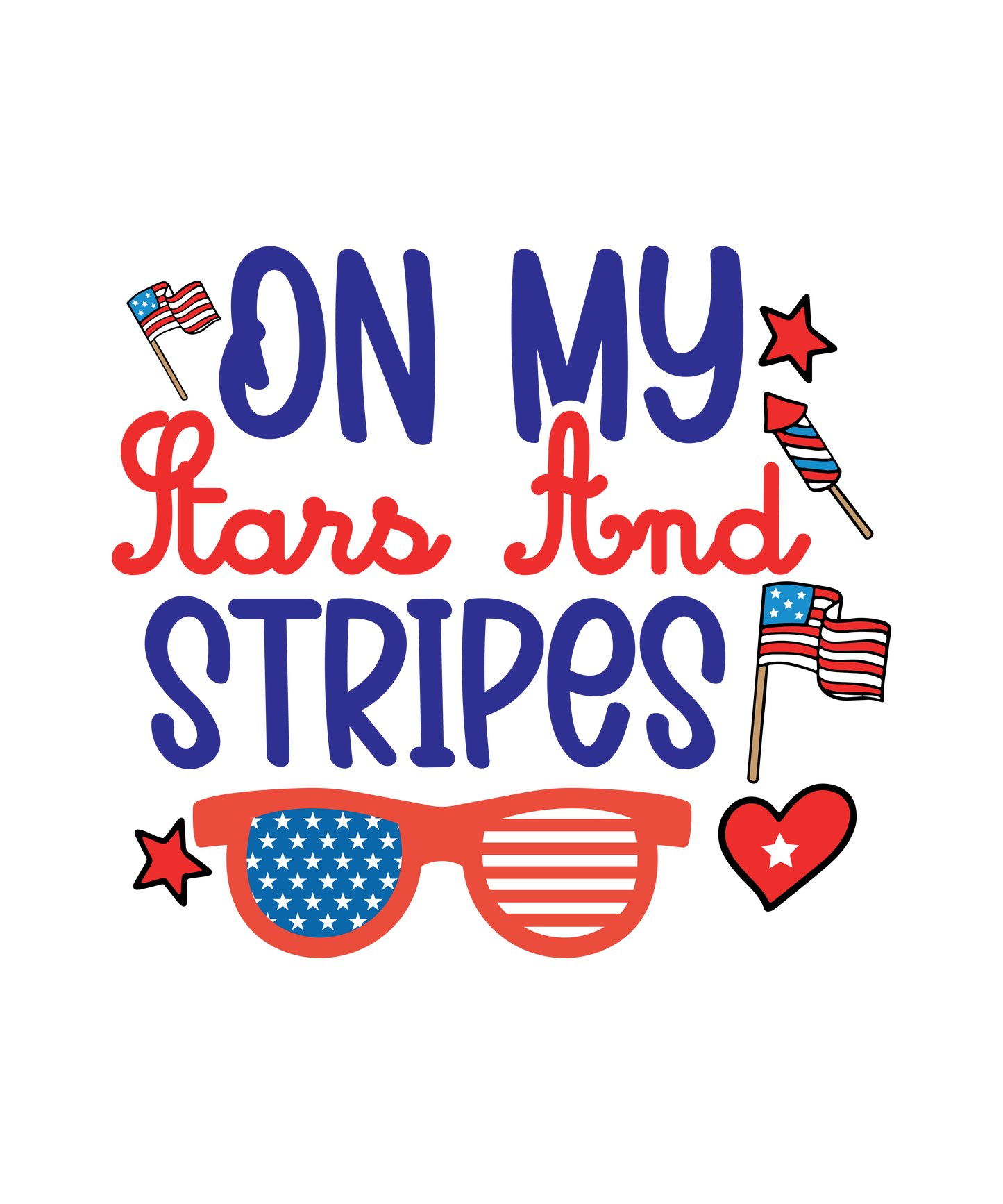 4th of July 120 - 414