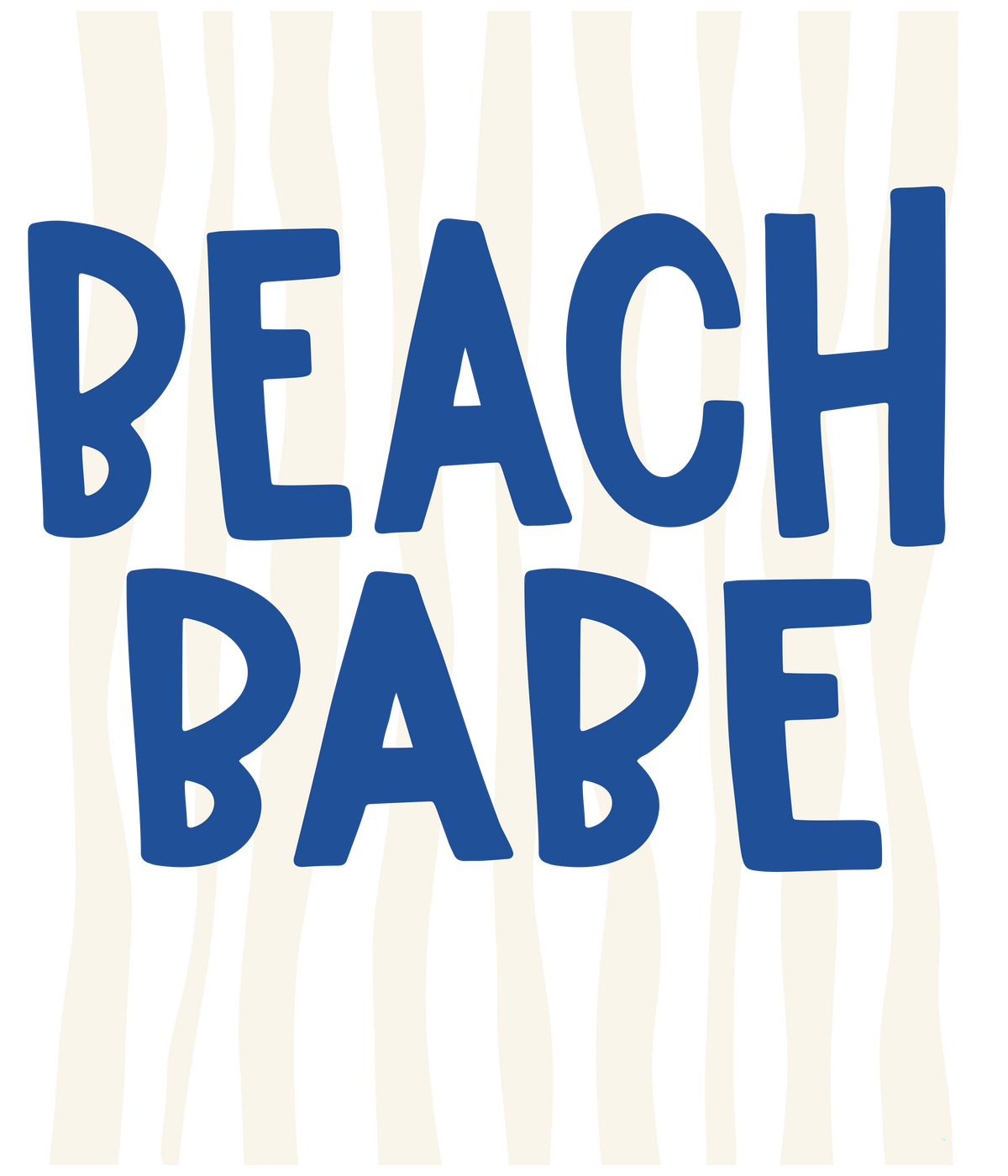 Randomness 291 - Beach Babe