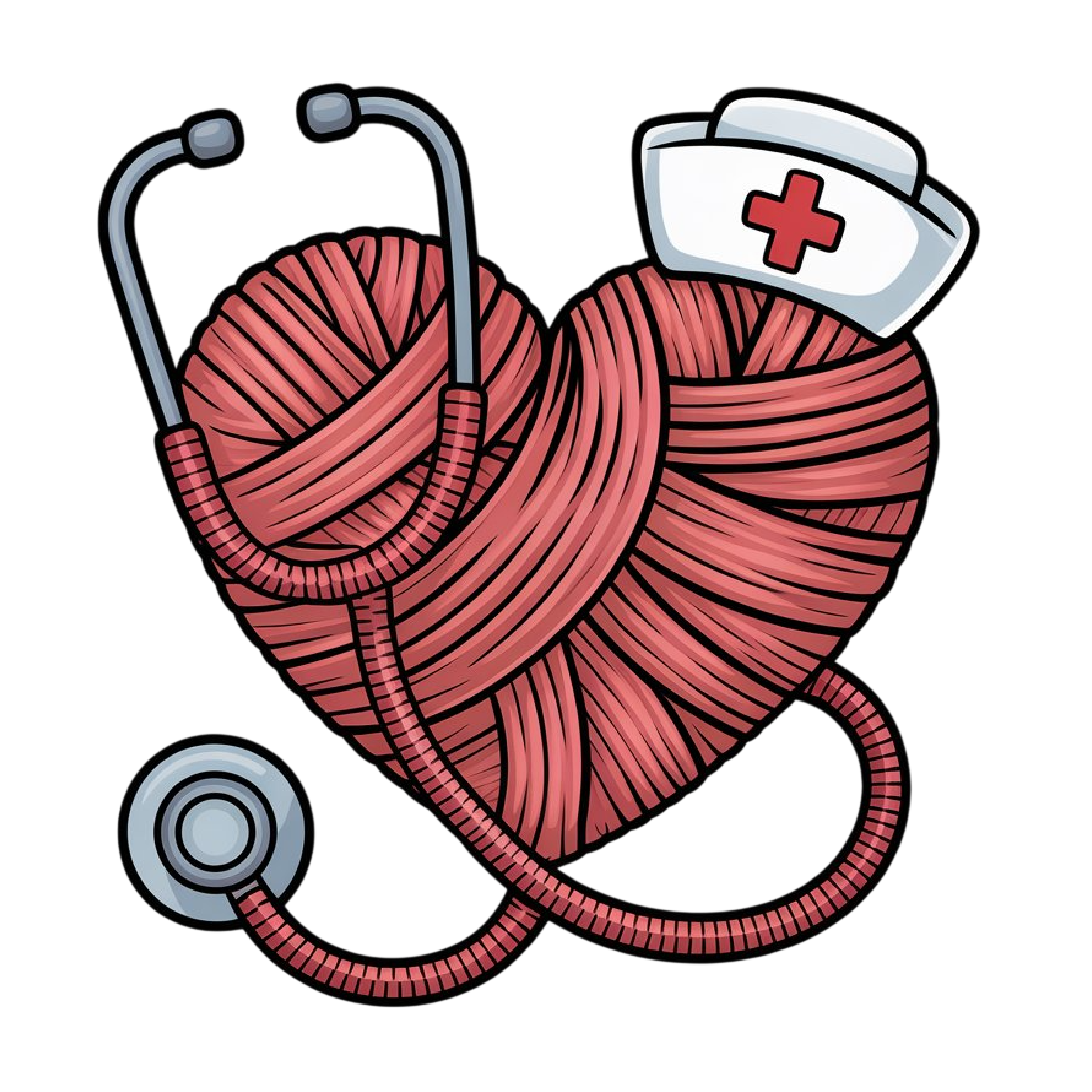 Nursing 797 - Nurse (98)