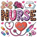 Nursing 174 - Nurse (180)