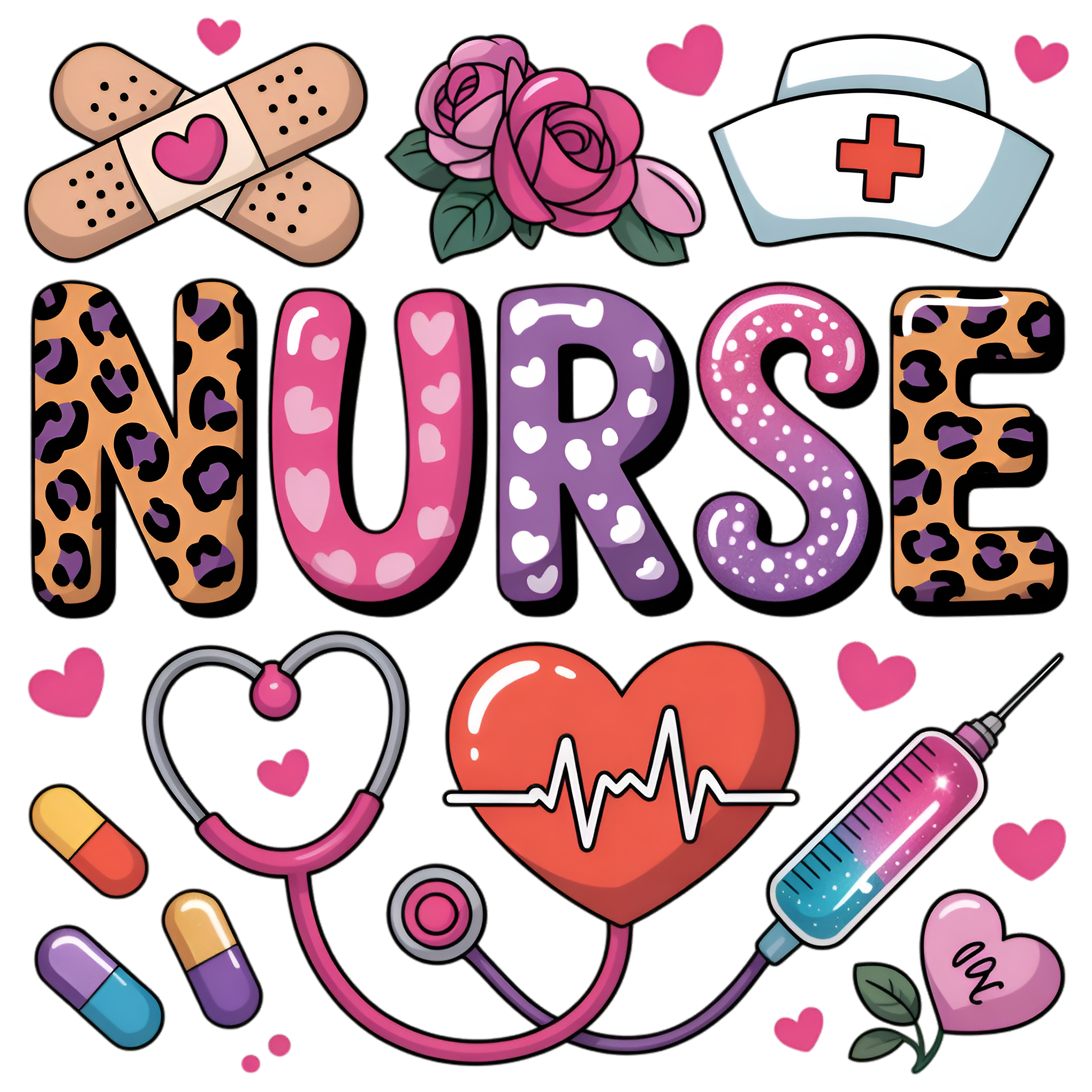 Nursing 174 - Nurse (180)