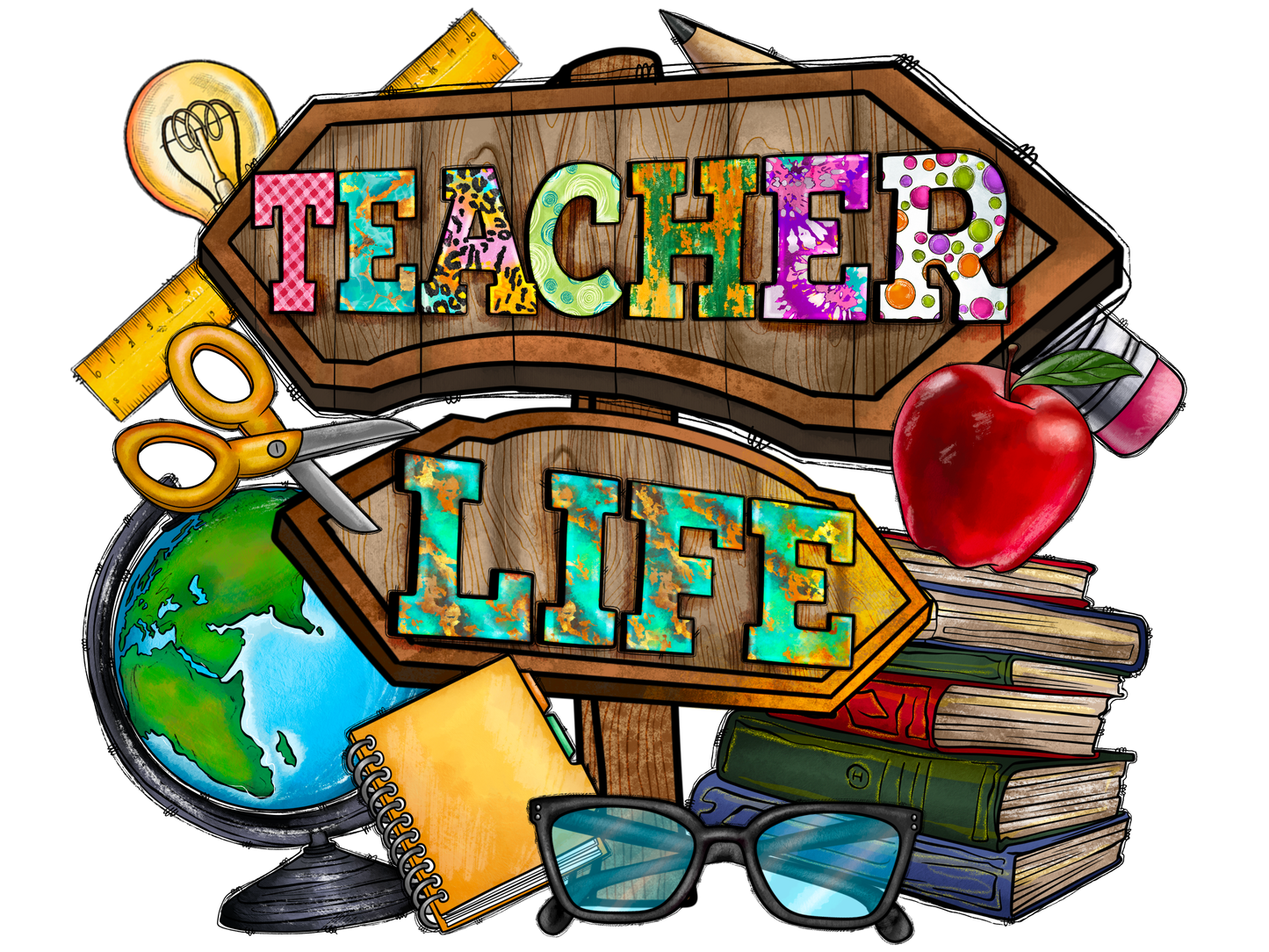 Teacher 715 - Teacherlife