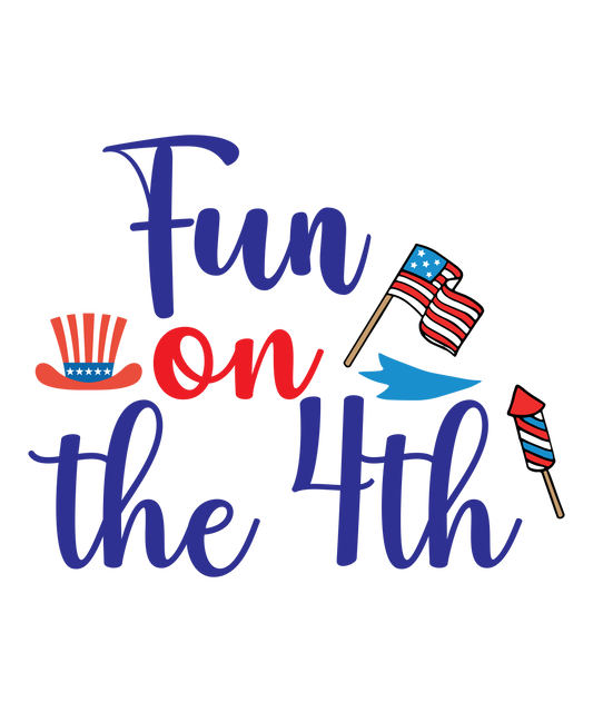 4th of July 200 - 487