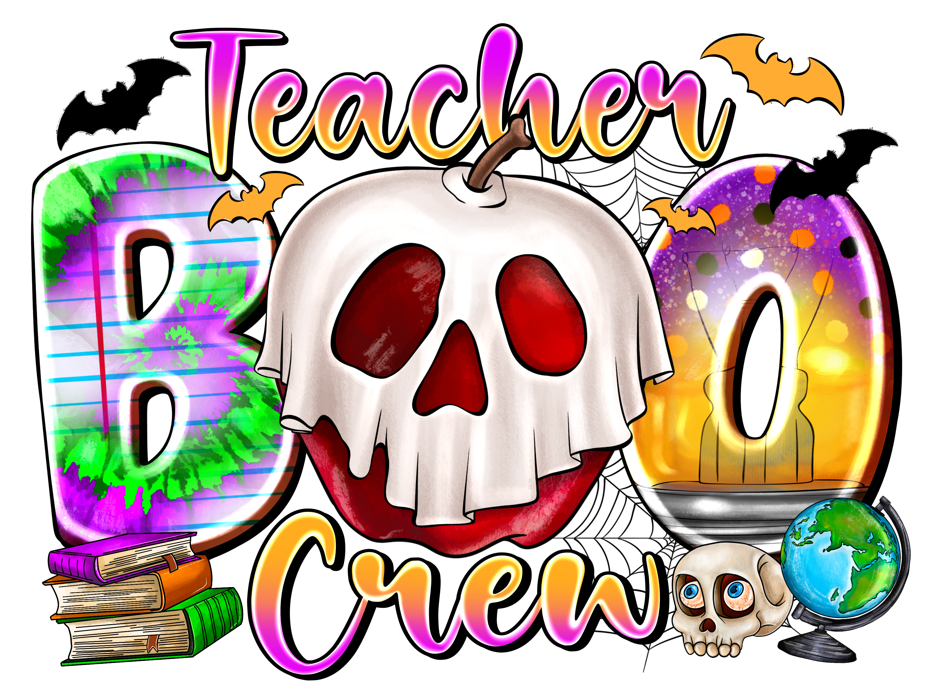 Teacher 678 - Teacherboocrew