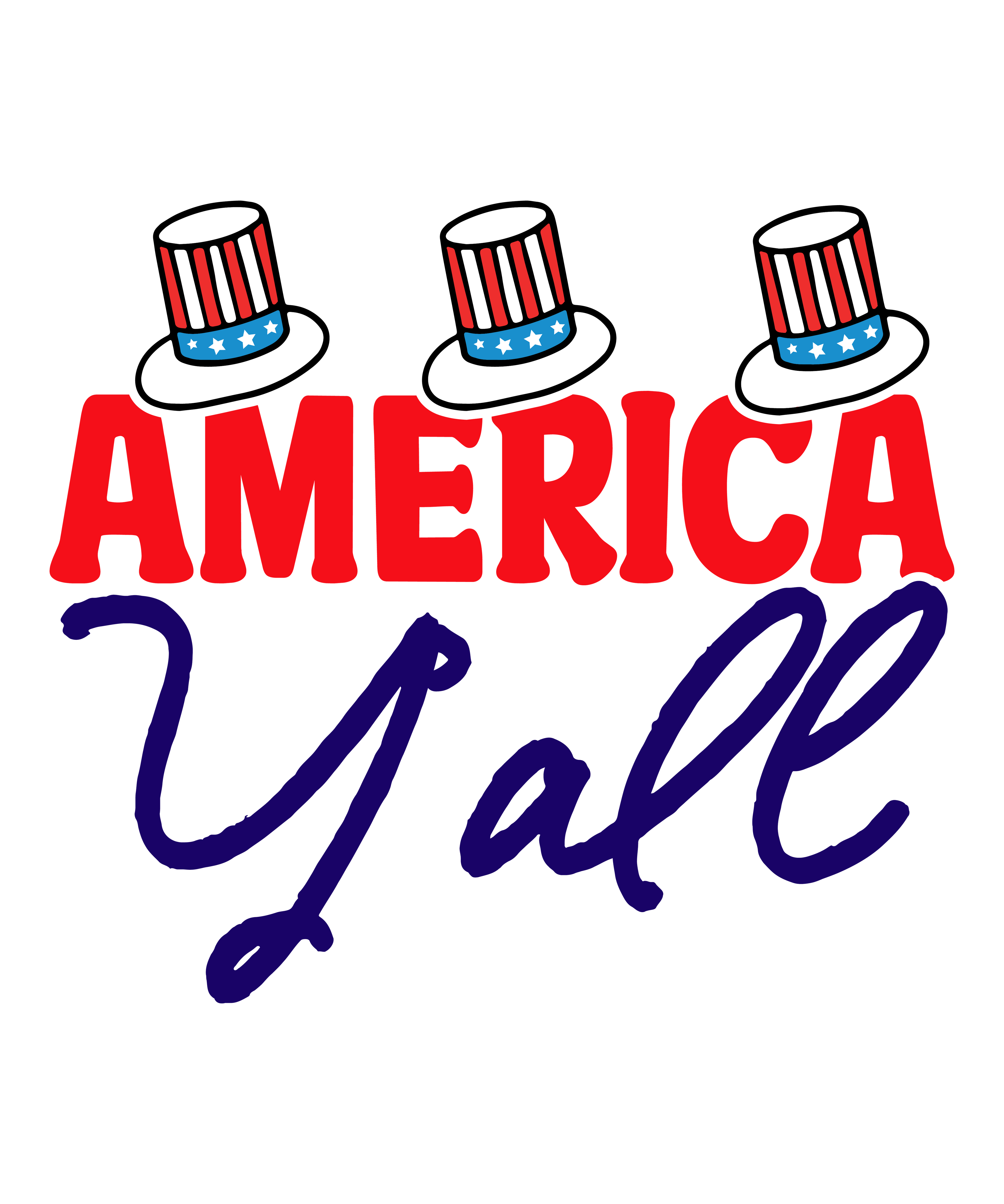 4th of July 329 - America Y'All