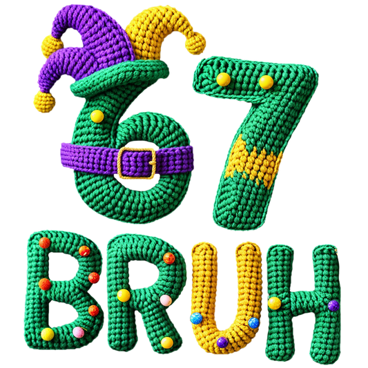 Mardi Gras 68 - 16