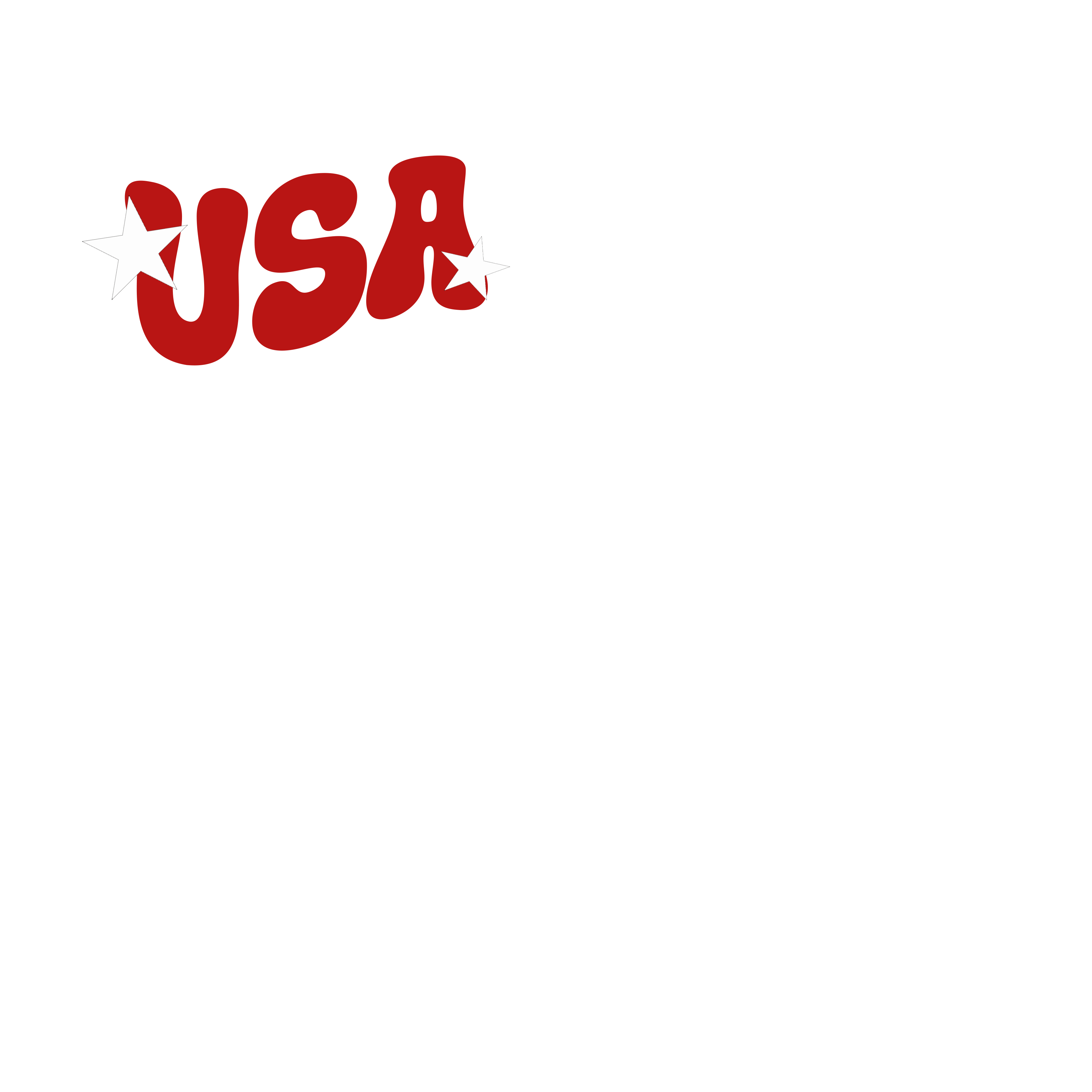 Randomness 1735 - Usa Front