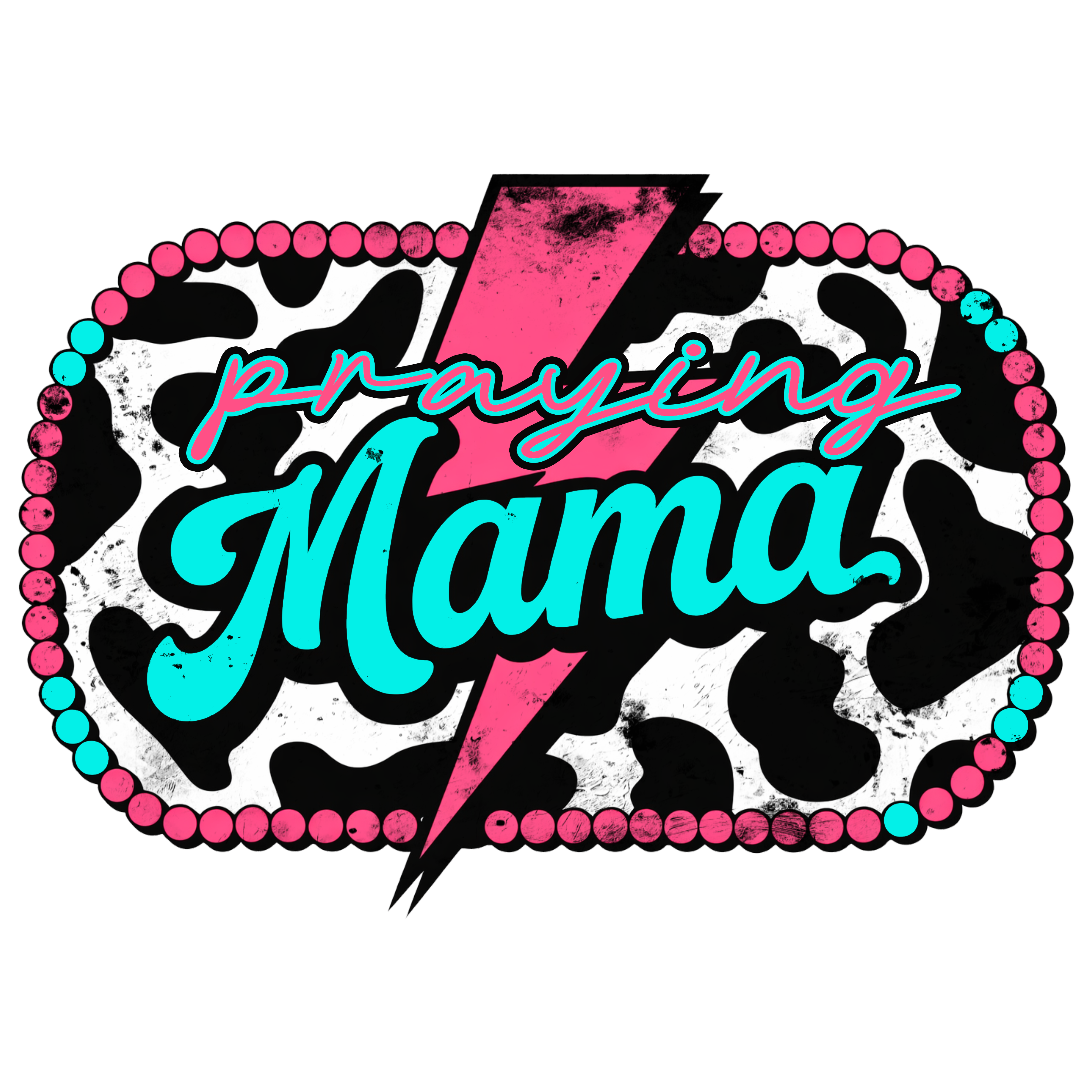 Randomness 1364 - Prayingmama (1)