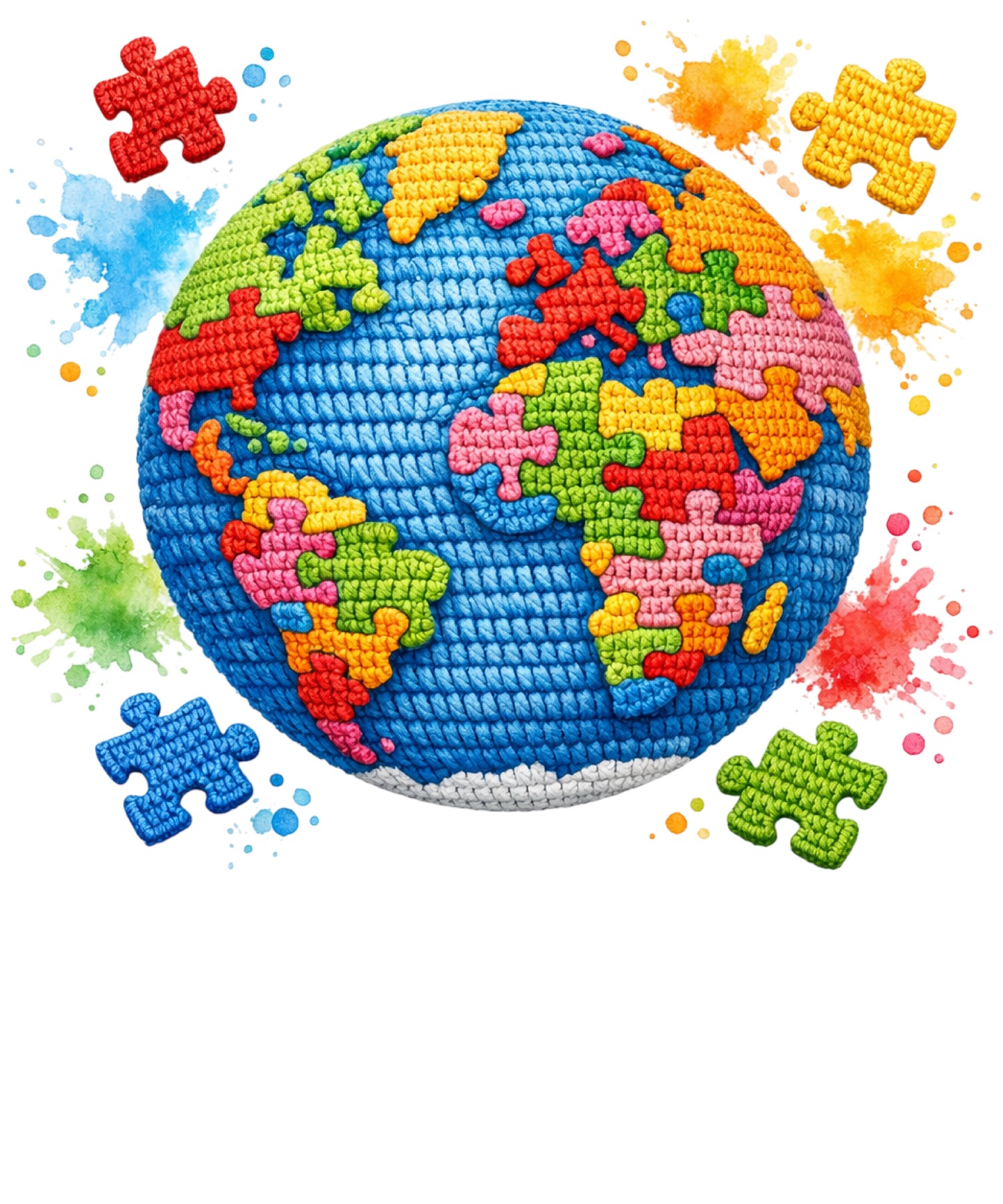 Autism 283 - Autism Mom Png, Autism Awareness Mom Png