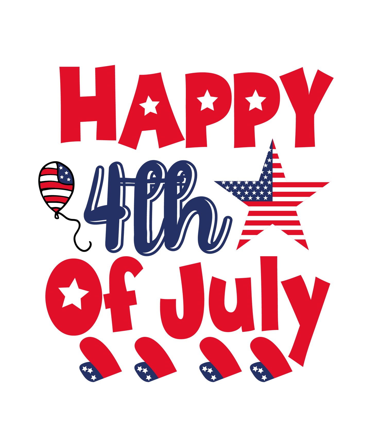 4th of July 256 - 533