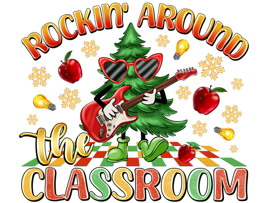 Teacher 594 - Rockinaroundtheclassroom