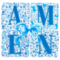 Easter 4 - Amen 1