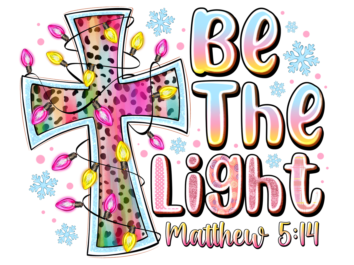 Teacher 137 - Bethelight