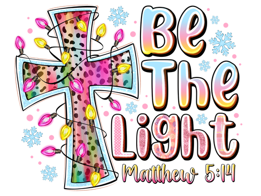 Teacher 137 - Bethelight