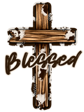 Blessed